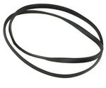 POP OUT WINDOW SEAL REAR, LEFT& RIGHT - Beetle 1965 to 1979