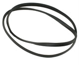 POP OUT WINDOW SEAL REAR, LEFT& RIGHT - Beetle 1965 to 1979