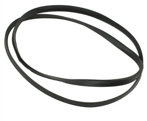 POP OUT WINDOW SEAL REAR, LEFT& RIGHT - Beetle 1965 to 1979