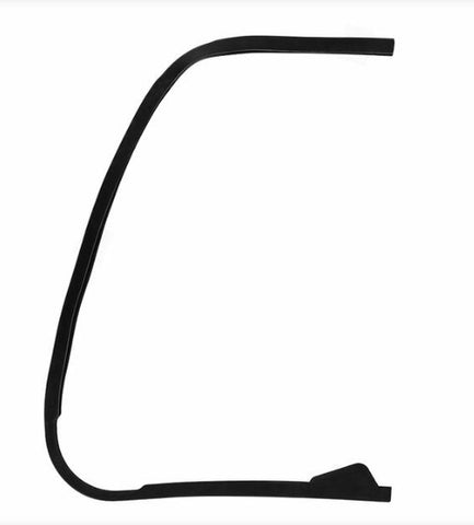 QUARTER LIGHT VENT SEAL, PAIR - Beetle 1964 to 1979