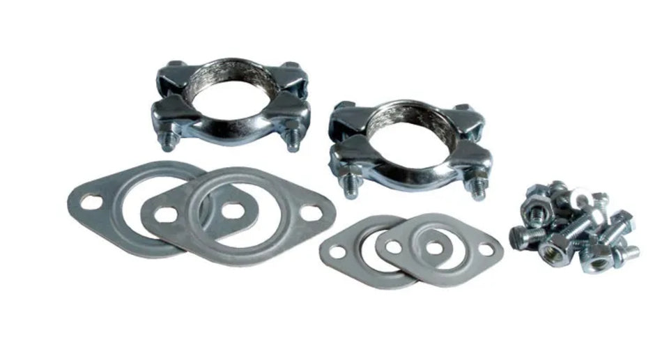 EXHAUST MOUNTING KIT - Beetle/Bus/Ghia 1963 to 1979