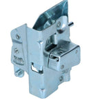DOOR LOCK, LEFT & RIGHT - Beetle 1958 to 1966