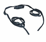 BONNET SEAL, FRONT - Beetle 1961 to 1979