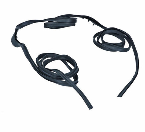 BONNET SEAL, FRONT - Beetle 1961 to 1979