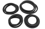 WINDOW SEAL KIT, FOR TRIM - Beetle 1957 to 1964