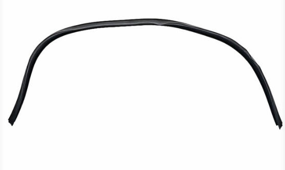 ENGINE BAY SEAL OVER BELL HOUSE - Beetle/Ghia/Kombi 1950 to 1979