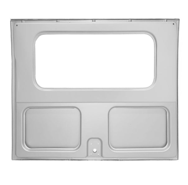 Tailgate/Rear hatch - Split Kombi 1955 to 1963