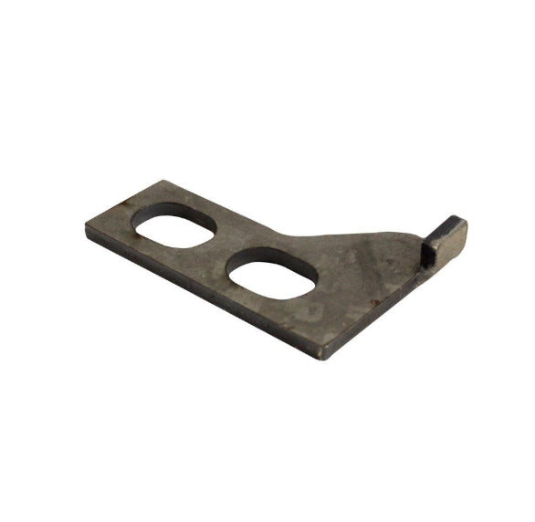 Brake pedal stop plate - Beetle/Ghia 1950 to 1957
