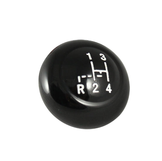 Shift knob 7mm - Beetle/Ghia 1961 to 1967