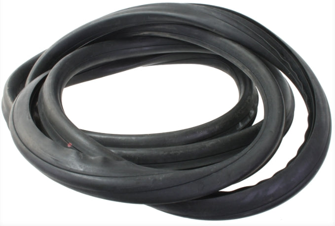 WINDSCREEN SEAL, FOR TRIM - 1303 Beetle Convertible 1965 to 1972