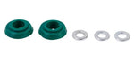 Seal kit, 8 mm case port/10 mm cooler port