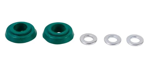 Seal kit, 8 mm case port/10 mm cooler port