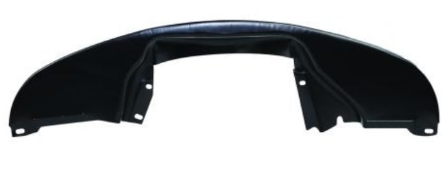 REAR Engine Tin w/o heat riser