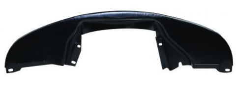REAR Engine Tin w/o heat riser