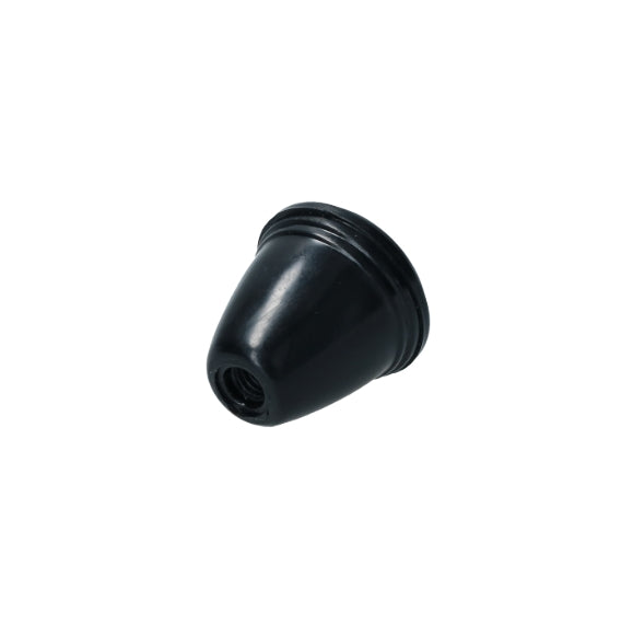 Dash knob 5mm, light switch, ashtray, choke, fuel - Beetle/Split Kombi 1952 to 1967