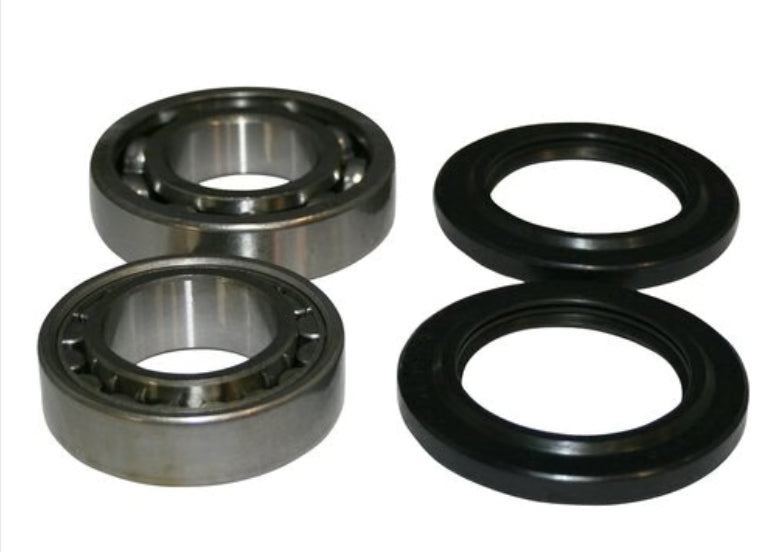 Wheel bearing kit, rear, left/right - Bay Kombi 1970 to 1992