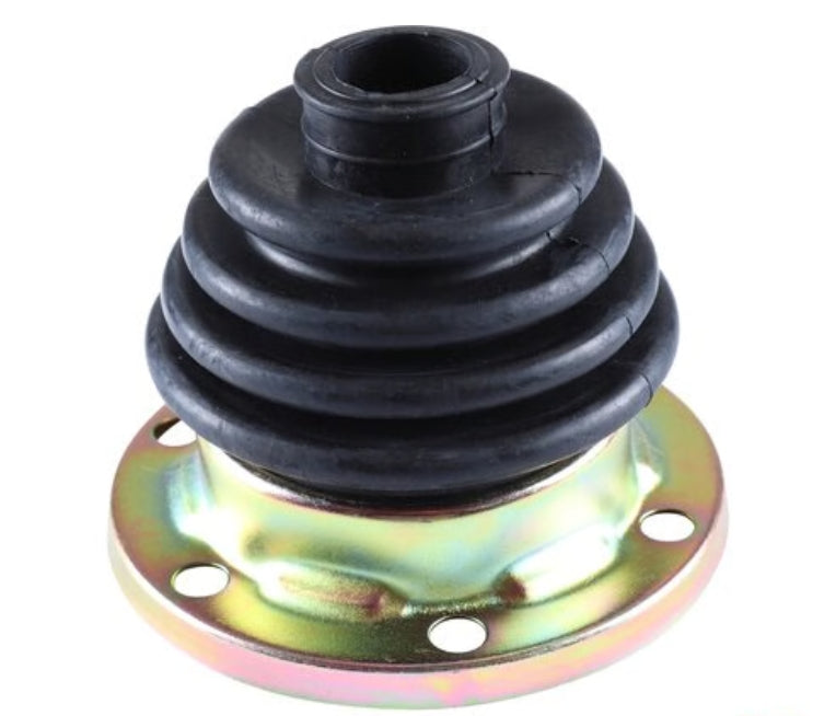 CV boot rear - Kombi 1967 to 1992