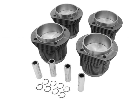 Piston Kit, 94mm x 69mm 1915cc - Type 1
