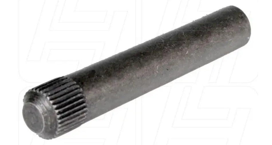 Door hinge pin - Beetle 1967 to 1979