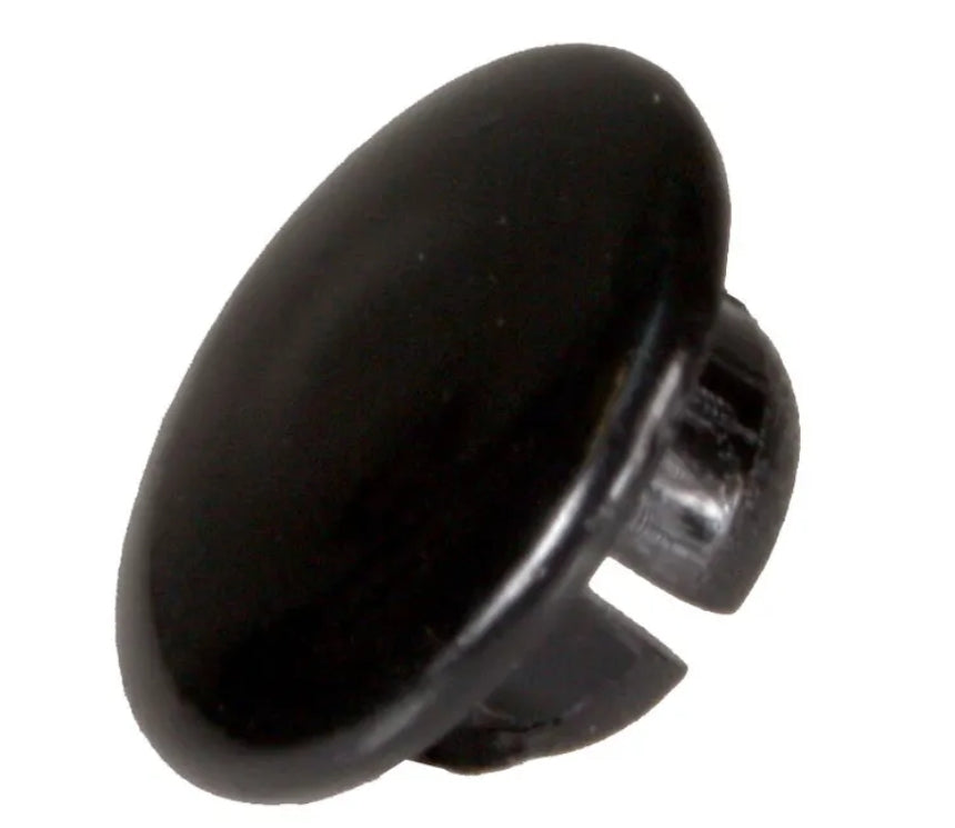 Door hinge pin cover cap - Beetle/Ghia/Kombi/T3 1967 to 1979