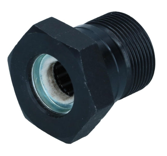 Gland nuts and washers - Beetle/Ghia/Kombi/T3/T25 1950 to 1982