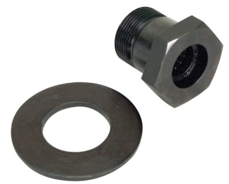Gland nuts and washers - Beetle/Ghia/Kombi/T3/T25 1950 to 1982