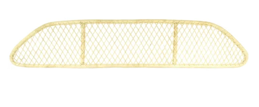 PARCEL TRAY, UNDER DASH - Ghia 1960 to 1974