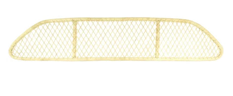PARCEL TRAY, UNDER DASH - Ghia 1960 to 1974