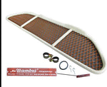 PARCEL TRAY, UNDER DASH - Ghia 1960 to 1974