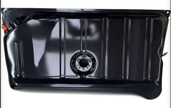 FUEL TANK - Beetle/Ghia/T181 1967 to 1986