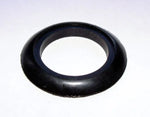 DOOR MIRROR BASE SEAL, LEFT OR RIGHT - Beetle 1968 to 1979