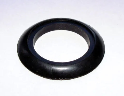 DOOR MIRROR BASE SEAL, LEFT OR RIGHT - Beetle 1968 to 1979