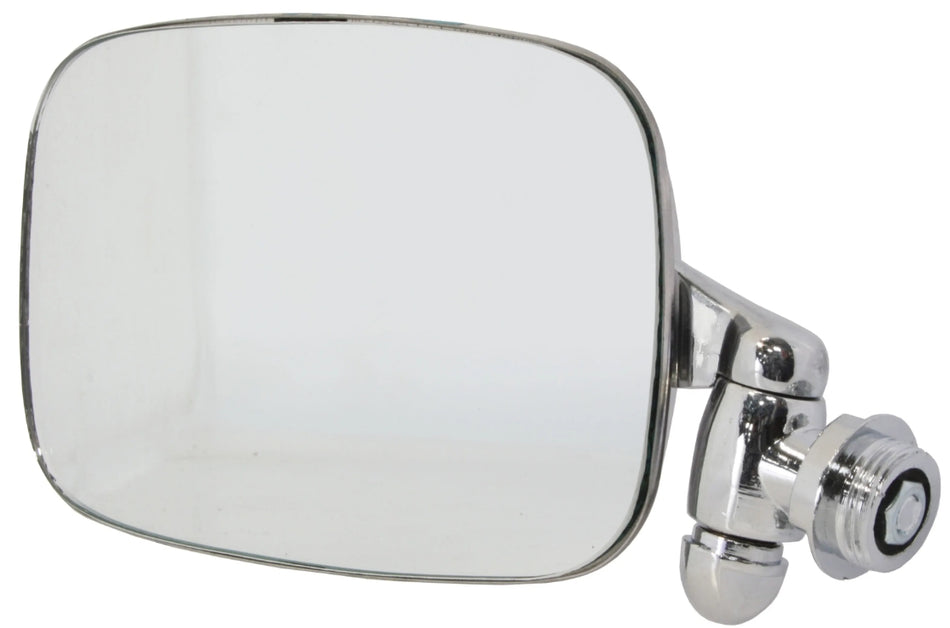WING MIRROR, LEFT AND RIGHT - Ghia 1966 to 1974