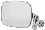 WING MIRROR, LEFT AND RIGHT - Ghia 1966 to 1974
