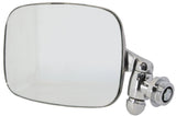 WING MIRROR, LEFT AND RIGHT - Ghia 1966 to 1974