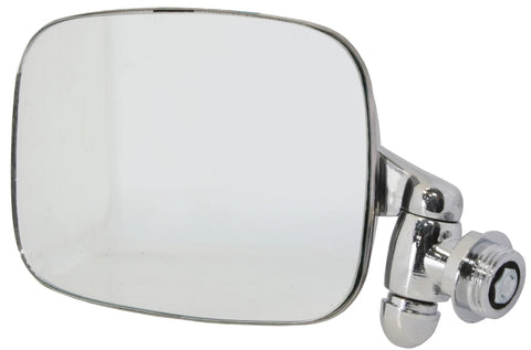 WING MIRROR, LEFT AND RIGHT - Ghia 1966 to 1974