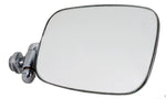 WING MIRROR, LEFT AND RIGHT - Ghia 1966 to 1974
