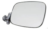 WING MIRROR, LEFT AND RIGHT - Ghia 1966 to 1974