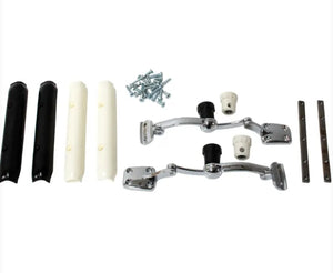 POP OUT WINDOW KIT - Beetle 1952 to 1964