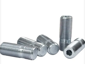 WHEEL STUDS M14 X 1.5 - Beetle/Ghia/Bus 1965 to 1986