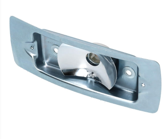 FRONT INDICATOR HOUSING - Kombi 1968 to 1972