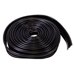 FENDER BEADING BLACK, 8MTR ROLL - Beetle 1950 to 1979