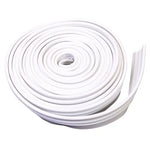 FENDER BEADING WHITE, 8MTR ROLL - Beetle 1950 to 1979