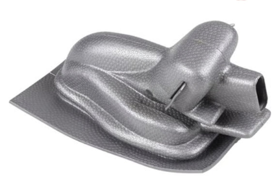 Handbrake boot - Beetle/Ghia/T3 1960 to 1985