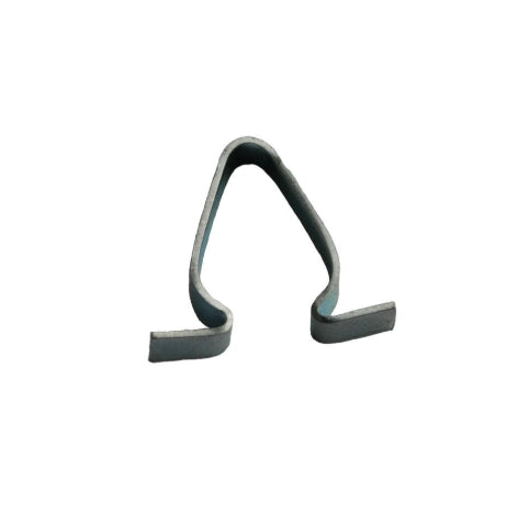 Window Scraper Moulding Clip, Exterior - Beetle/Bay Kombi/T3