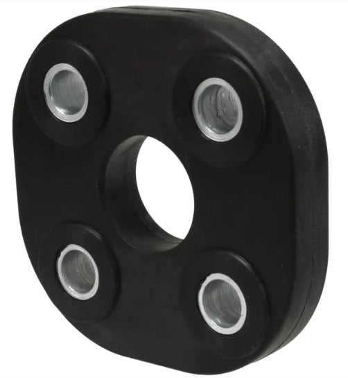 STEERING BOX COUPLER, RUBBER - Beetle/Ghia/T3/T25 1950 to 1979