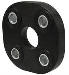 STEERING BOX COUPLER, RUBBER - Beetle/Ghia/T3/T25 1950 to 1979