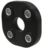 STEERING BOX COUPLER, RUBBER - Beetle/Ghia/T3/T25 1950 to 1979
