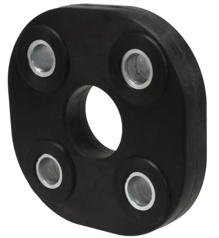 STEERING BOX COUPLER, RUBBER - Beetle/Ghia/T3/T25 1950 to 1979