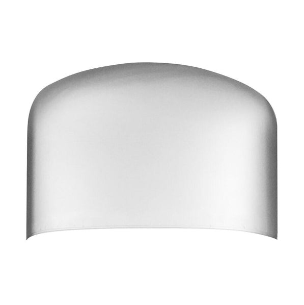 Roof repair panel, front and rear - Split Kombi 1955 to 1967